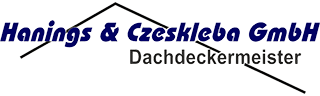 Die Dachdecker Logo